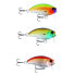 Фото #1 товара SEIKA Shallow Crankbait 65 mm 18g