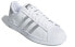 Фото #4 товара Кеды adidas Originals F36581 Balong Low-Top Unisex съемные вставки Силвер White
