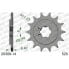 Фото #1 товара AFAM 20309 Front Sprocket