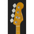 Фото #6 товара Fender Am Pro II Jazz Bass MYST SFG