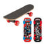 Фото #4 товара Sport One Skateboard Foot Da 43 cm - Wheel 30