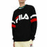 Фото #1 товара Fila Luohe Oversized Crew Sweat M FAM0669.80010