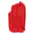 Фото #7 товара Школьный рюкзак Sevilla Fútbol Club M773 32 x 42 x 15 cm Красный
