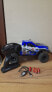 Фото #2 товара Amewi Amewi RC Auto Dirt Pickup Crawler LiIon 1500mAh blau /8+