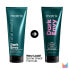 Фото #2 товара Mask for neutralizing red tones of dark hair Total Results Dark Envy ( Color Obsessed Mask)