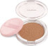 Фото #1 товара Vipera Fashion Powder brązujący puder prasowany ze złocistymi drobinkami 501 Bronzer 13g