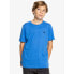 Фото #2 товара QUIKSILVER Basic Screen short sleeve T-shirt