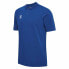 Фото #5 товара HUMMEL Go 2.0 short sleeve polo