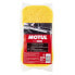 Фото #1 товара Губка Motul MTL110113 Жёлтый Абсорбирующий кузовостроение Не царапает и не портит поверхности