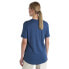 Фото #3 товара ICEBREAKER Merino 150 Tech Lite III Relaxed short sleeve T-shirt