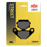 Фото #1 товара SBS P586-HF Brake Pads