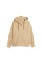 Фото #3 товара Толстовка женская PUMA HER Full-Zip Hoodie TR