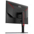 Gaming Monitor AOC U27G3X/BK 4K Ultra HD 27" 160 Hz/s