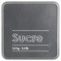 Фото #7 товара Хранение продуктов 5five Simply Smart Zuckerdose 1,5 кг Металл черный