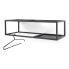 Фото #2 товара Garderobe Rack 80 Schwarz