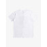 QUIKSILVER Skull 69 short sleeve T-shirt