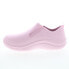 Фото #3 товара Emeril Lagasse Cooper Pro Eva ELWCOPRPV-660 Womens Pink Athletic Work Shoes 8