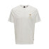 Фото #3 товара ONLY & SONS Manuel Life short sleeve T-shirt