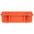 Фото #6 товара Кейс для аудиотехники Peli 1500 Foam Orange