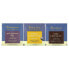 Prebiotic Herbal Tea Sampler, 3 Flavors, Caffeine Free, 12 Tea Bags, 2.54 oz (72 g)