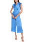 Фото #1 товара Taylor Satin Jumpsuit Women's