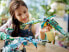 Фото #29 товара Конструктор пластиковый Lego Аватар: Джейк и Нейтири. Первый полёт на банши 75572