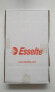 Esselte Esselte 55213, 210 x 297 mm (A4), Transparent, Polypropylene (PP), Matt, Portrait, Side