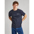 ფოტო #2 პროდუქტის PEPE JEANS Single Cliford short sleeve T-shirt