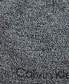 ფოტო #3 პროდუქტის Men's 2-In-1 Reversible Marled Beanie