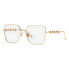 ფოტო #1 პროდუქტის PHILIPP PLEIN VPP071S Glasses