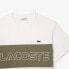 LACOSTE TH1712 short sleeve T-shirt