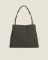 Фото #1 товара Technical fabric tote bag