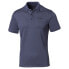 Фото #2 товара ATOMIC Short sleeve polo