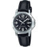 CASIO LTPV004L1B watch