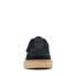 Фото #5 товара Clarks Sandford Ronnie Fieg Kith 26163569 Mens Black Lifestyle Sneakers Shoes