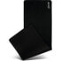 Фото #1 товара InLine Mouse pad XL desk pad - black - 900x400x2mm