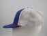 Levi’s SnapBack Baseball Hat Cap Classic Blue White Mesh New