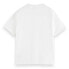 ფოტო #4 პროდუქტის SCOTCH & SODA 175153 short sleeve T-shirt