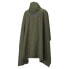 Фото #2 товара Puma Waterproof Poncho X Maison Kitsune Mens Size M Casual Athletic Outerwear 5