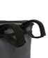 College Place Handle Bar Bag with Vinyl Lining