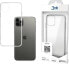 Фото #1 товара 3MK 3MK All-Safe Skinny Case iPhone 12 Pro Max Clear