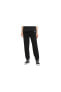 Фото #2 товара Женские брюки PUMA Ess+ Вышивка высокая талия черные