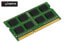 Kingston 4 GB - DDR3 - 1600MHz - S - 4 AR - 4 - 4 GB - DDR3