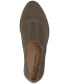 Фото #4 товара Туфли женские Lucky Brand Erlina Slip-On Flat Loafers