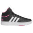 ADIDAS Hoops 3.0 Mid trainers