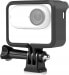 Фото #2 товара Puluz Frame Mount Obudowa Ramka Case Uchwyt Statyw Do Insta 360 Insta360 Go 3 Go3 / Pu881b