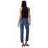 Фото #2 товара SALSA JEANS Glamour Crop Flare Fit jeans