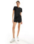 Фото #3 товара New Balance performance t-shirt in black