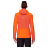 Фото #3 товара MAMMUT Eiswand Advanced full zip fleece