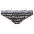 CALVIN KLEIN UNDERWEAR Polyester Elastane Bikini Bottom